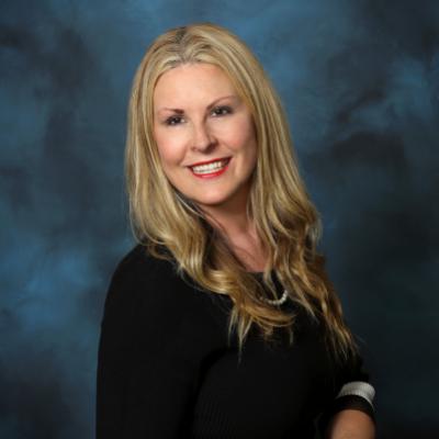 Photo of Melaney Grenz